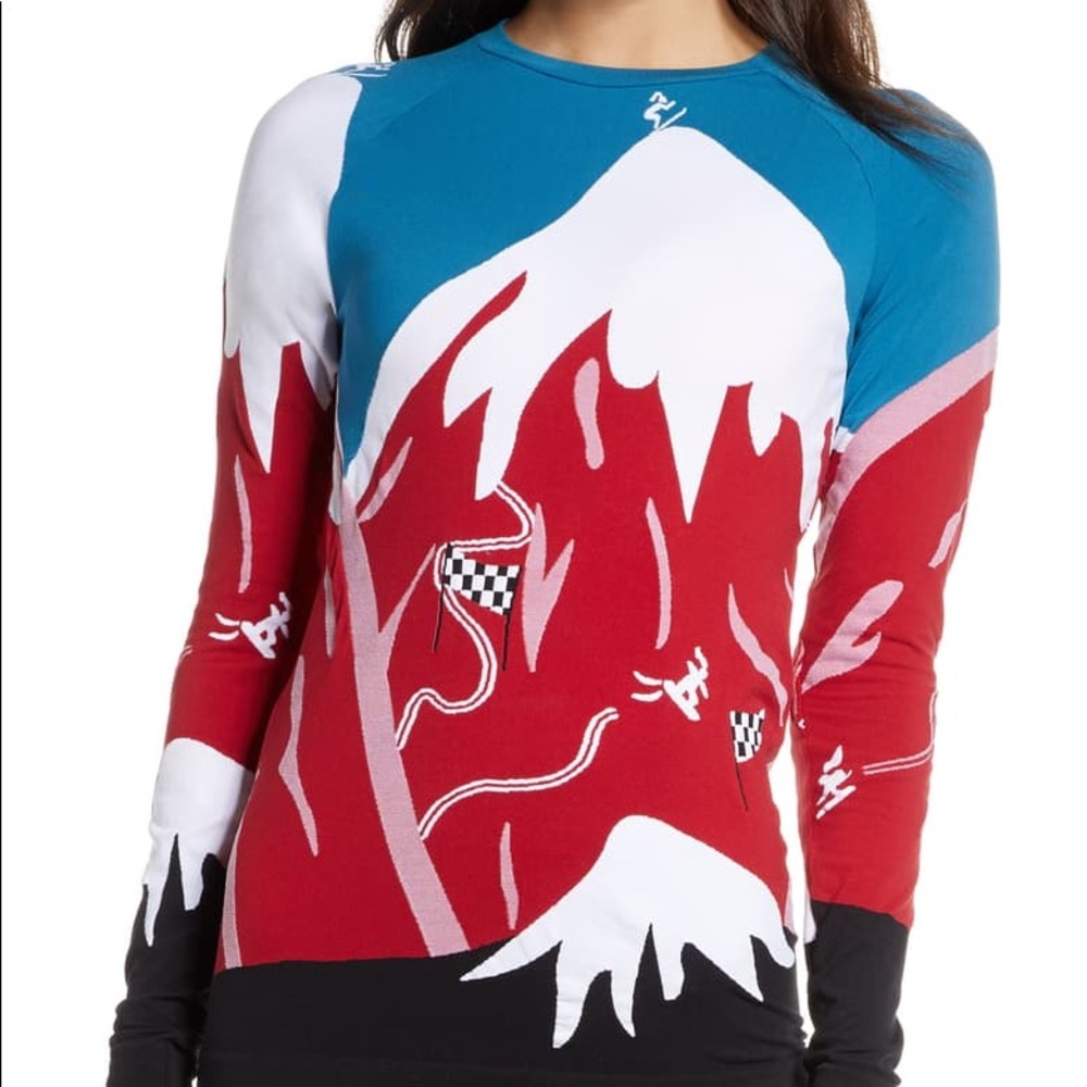 Sweaty Betty sold out base layer ski set - Picture 4 of 4